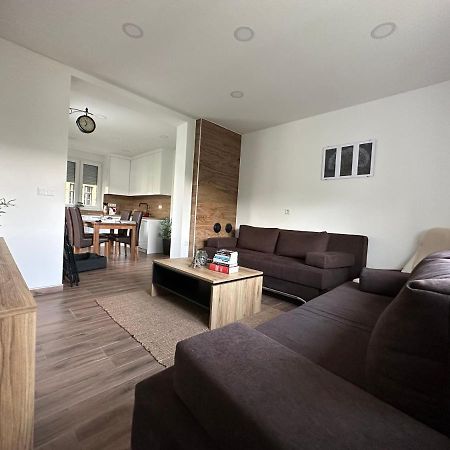Ferienwohnung Sara Jajce Exterior foto